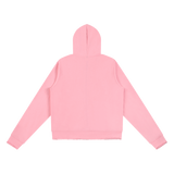 MIROLYUB Edgework — Pink, back view