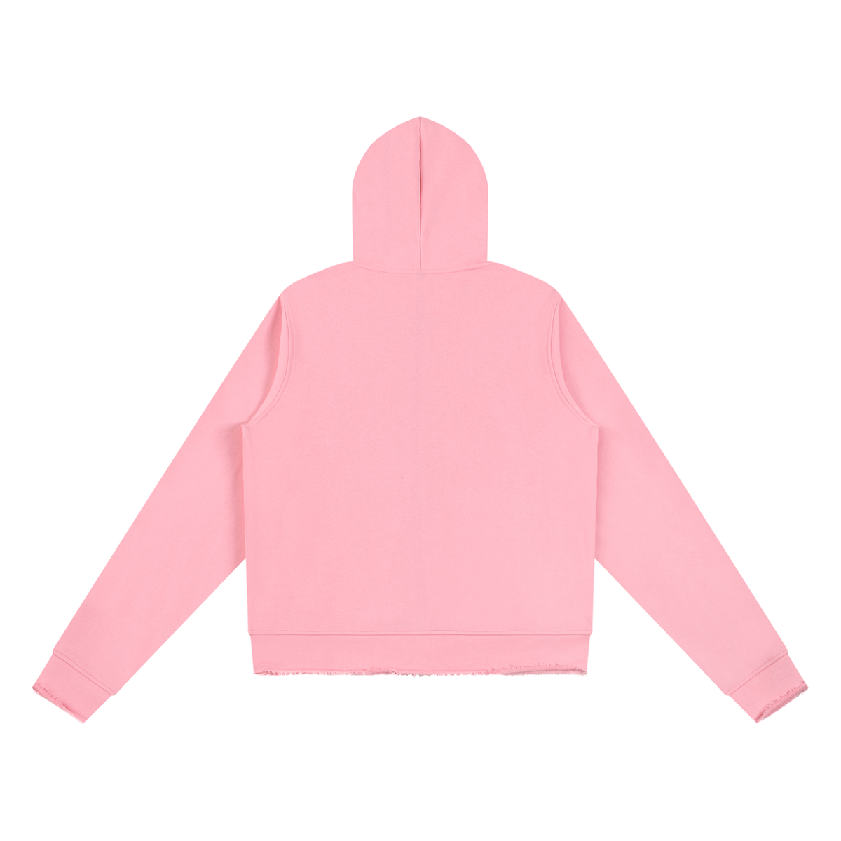 MIROLYUB Edgework — Pink, back view