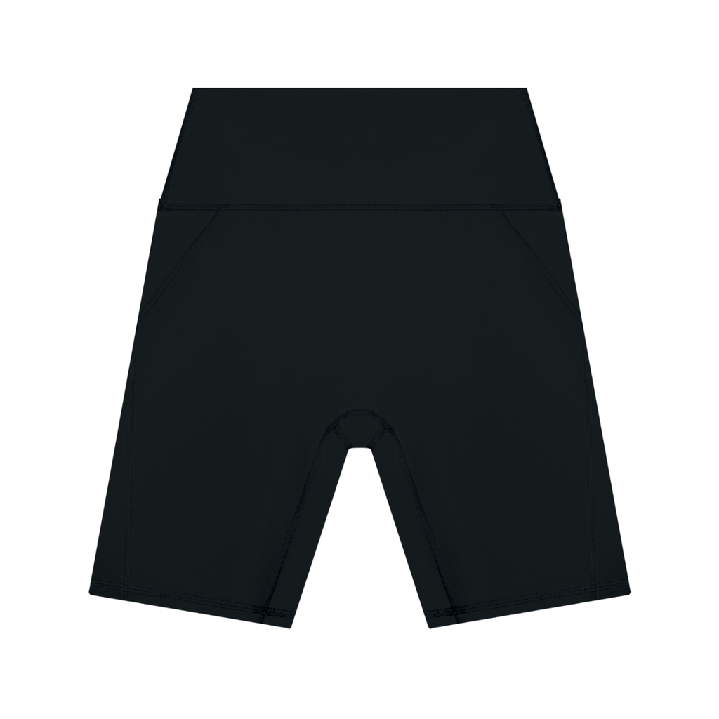 MIROLYUB Pointline — Black, front view