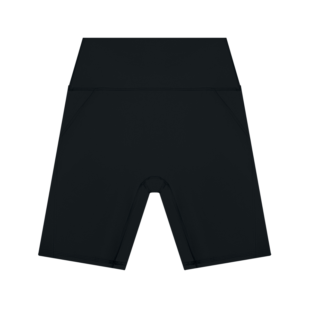 MIROLYUB Pointline — Black, front view