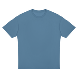 MIROLYUB Latitude — Haze Blue, front view