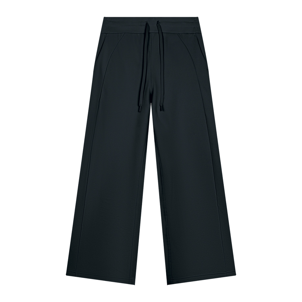 MIROLYUB Broadfall — Black, front view