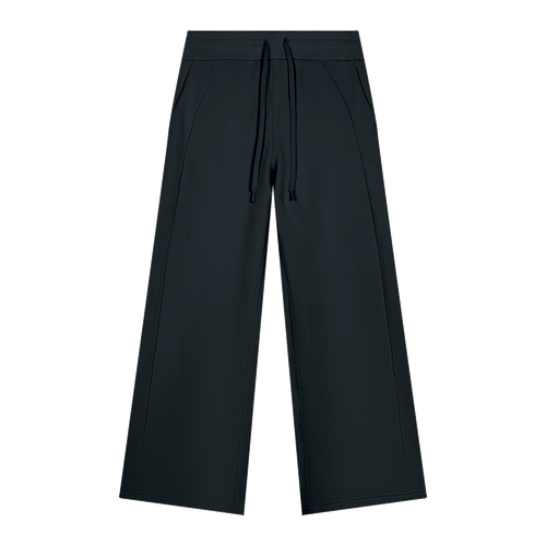 MIROLYUB Broadfall — Black, front view