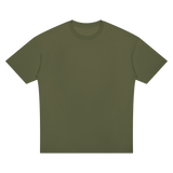 MIROLYUB Latitude — Army Green, front view