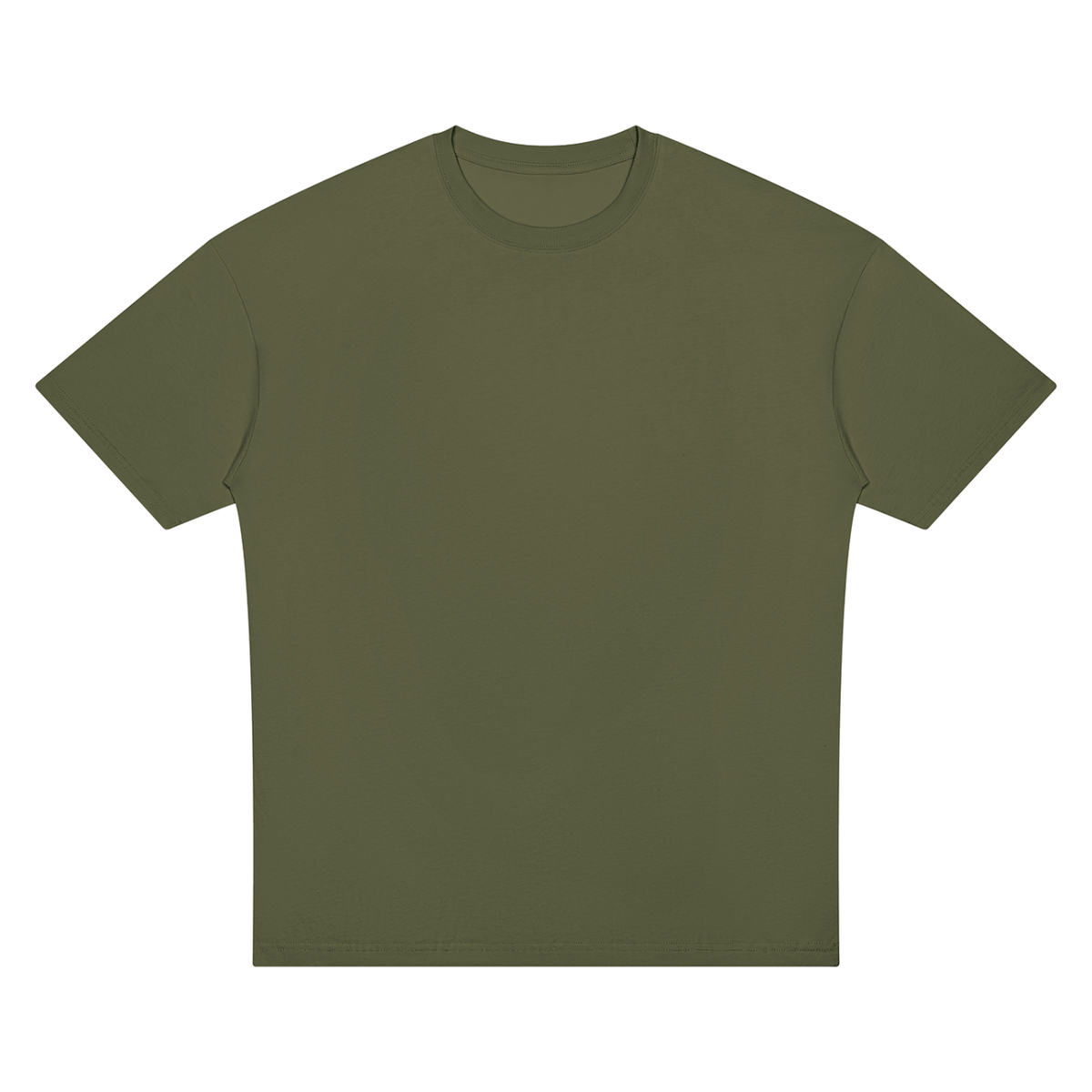 MIROLYUB Latitude — Army Green, front view