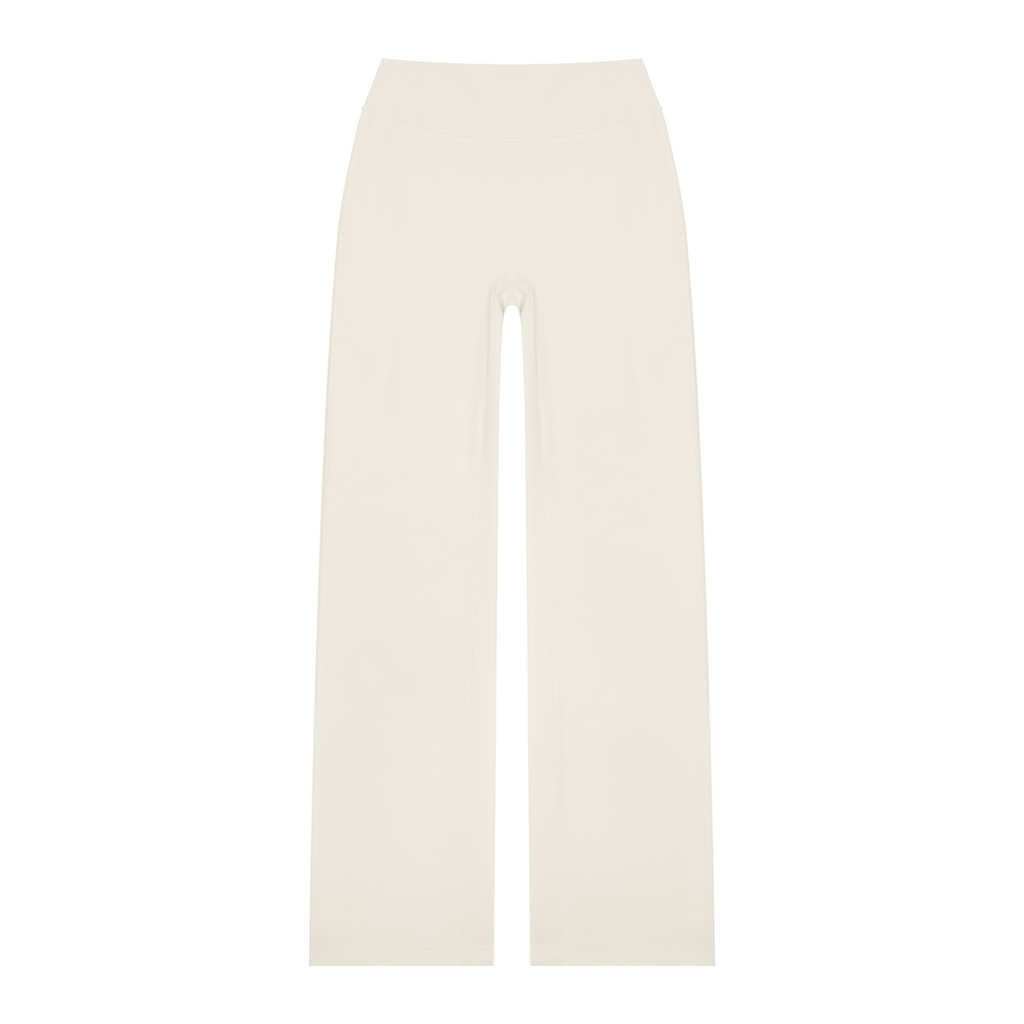 MIROLYUB Poise — White Gray, front view