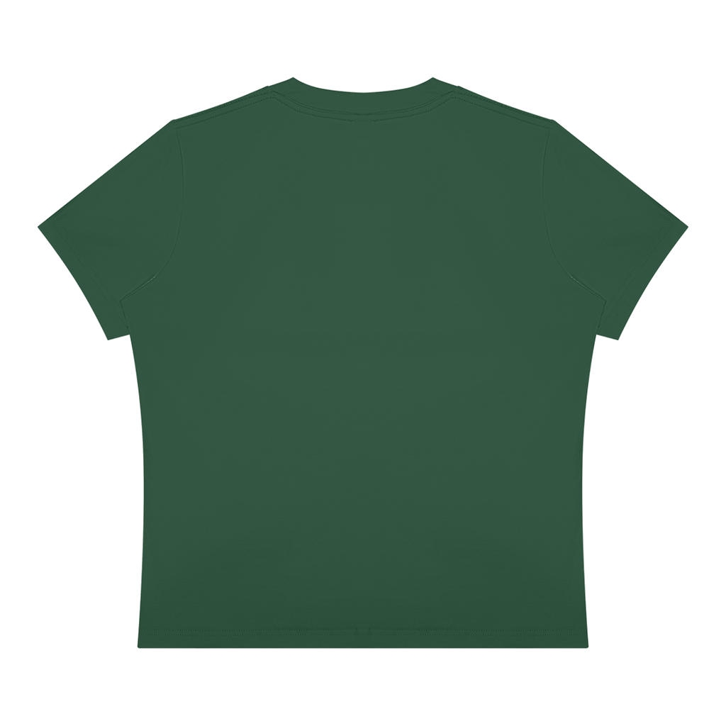 MIROLYUB Daybreak — Blackish Green, back view