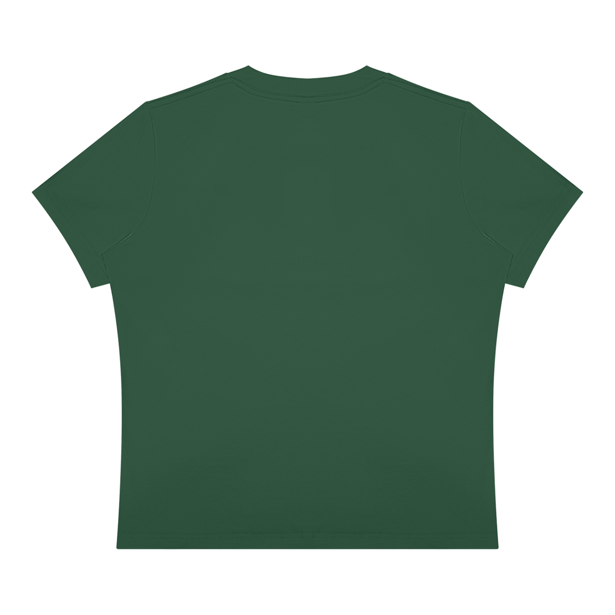 MIROLYUB Daybreak — Blackish Green, back view