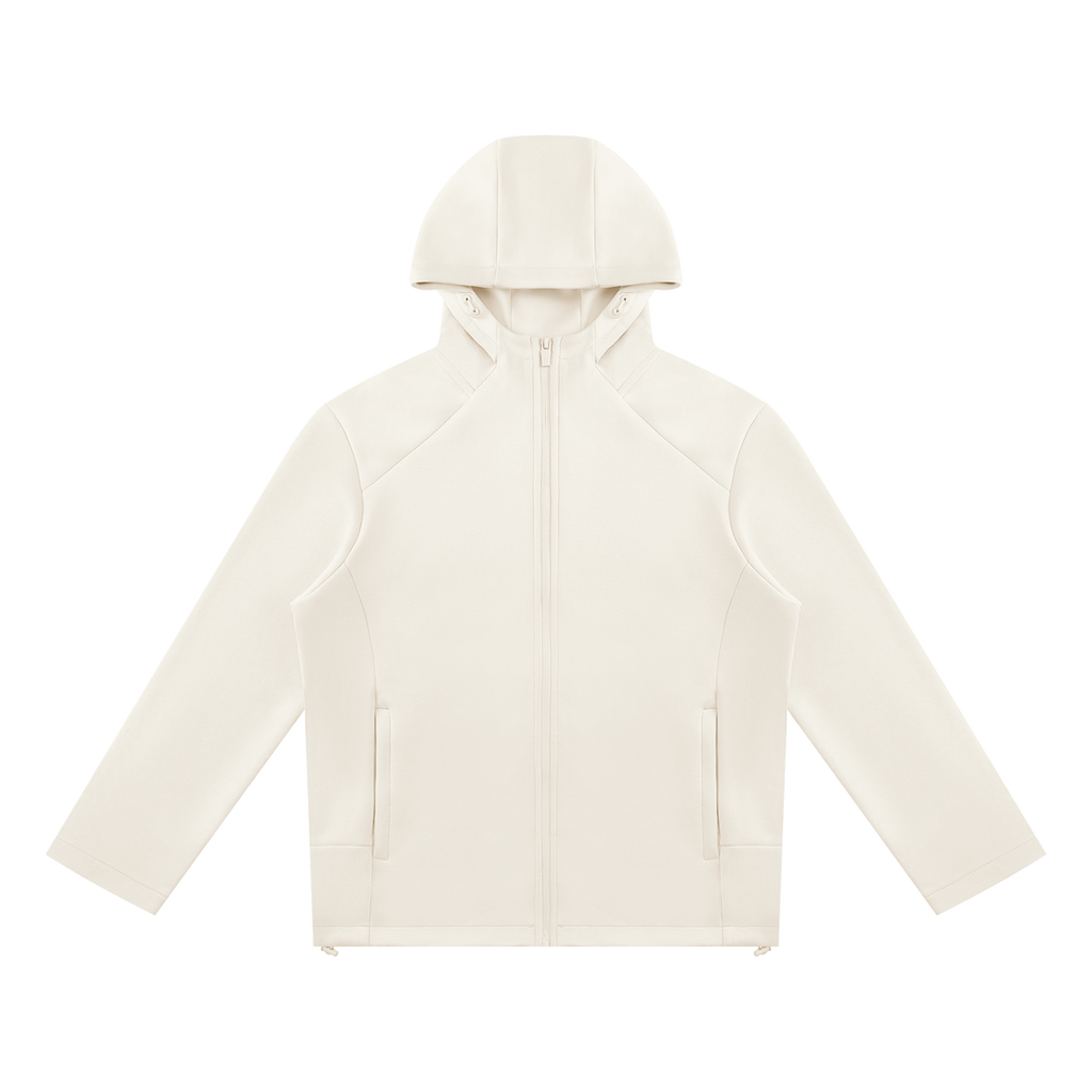 MIROLYUB Contourline — Beige, front view