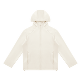 MIROLYUB Contourline — Beige, front view