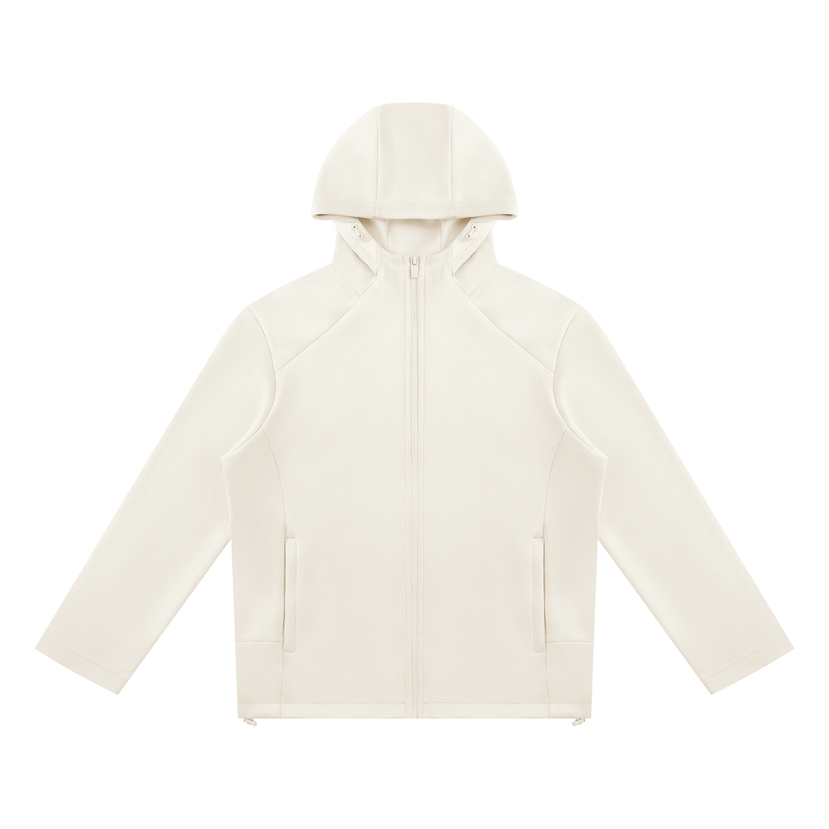 MIROLYUB Contourline — Beige, front view