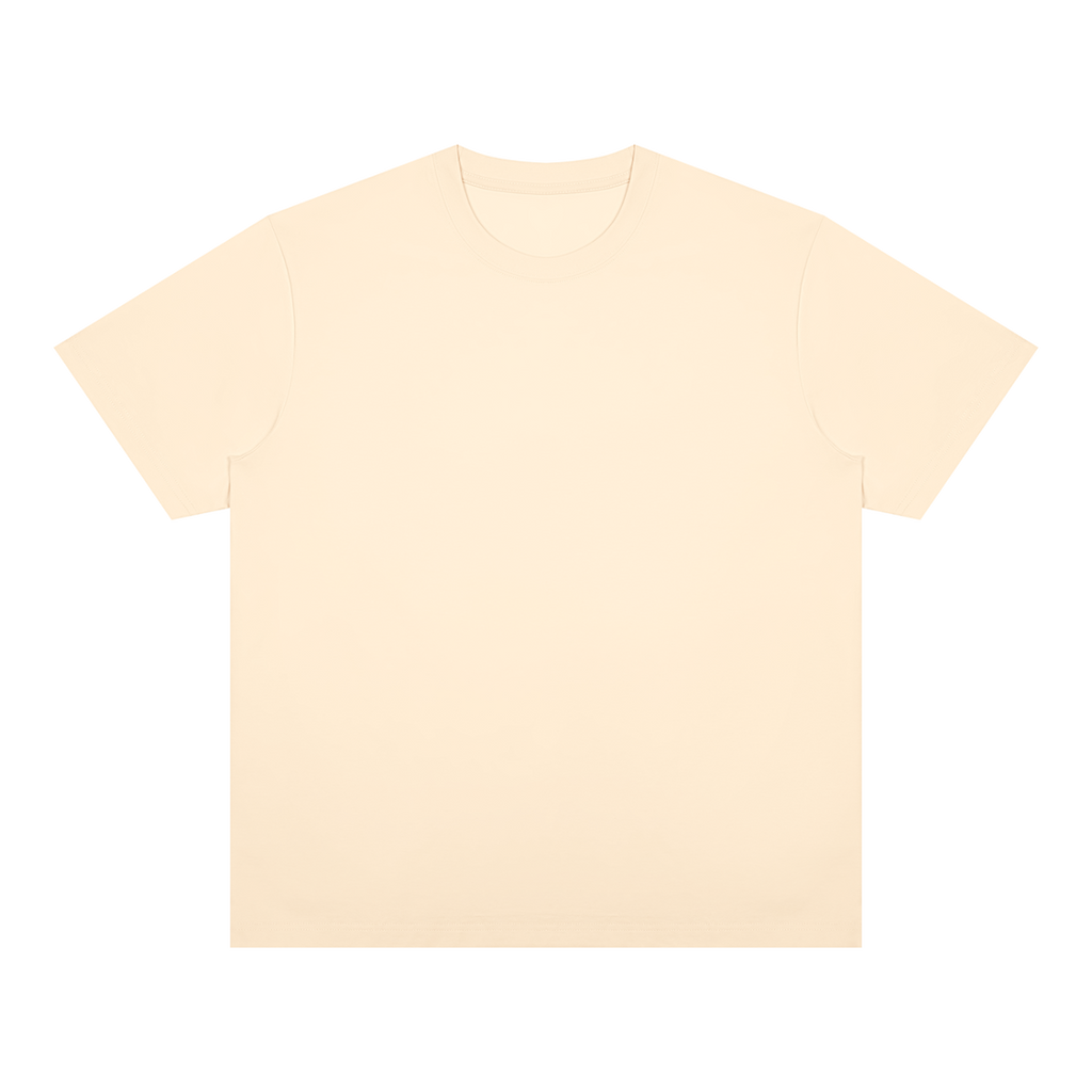 MIROLYUB Stillness — Apricot, front view