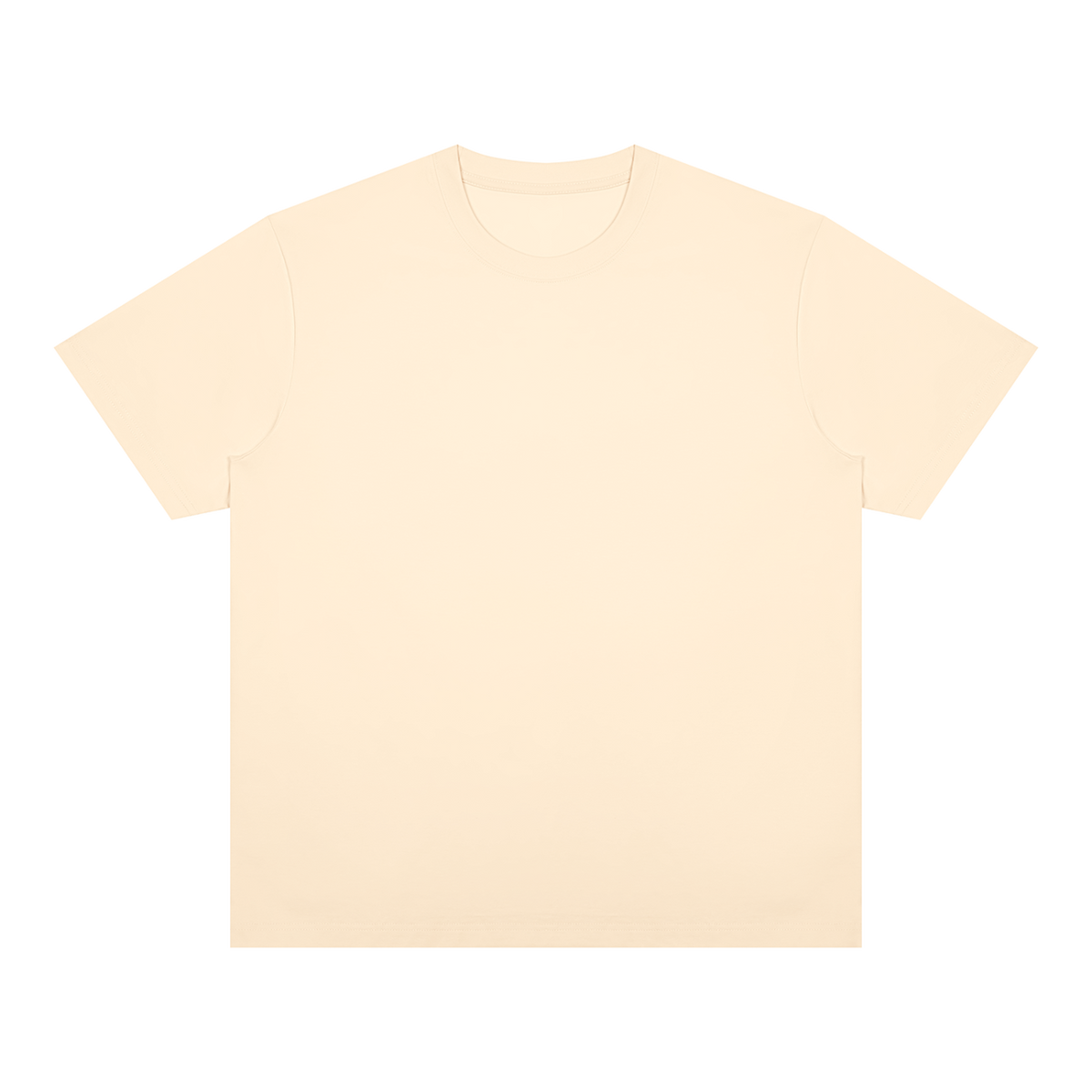 MIROLYUB Stillness — Apricot, front view