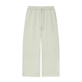 MIROLYUB Cutaway — White Gray, front view
