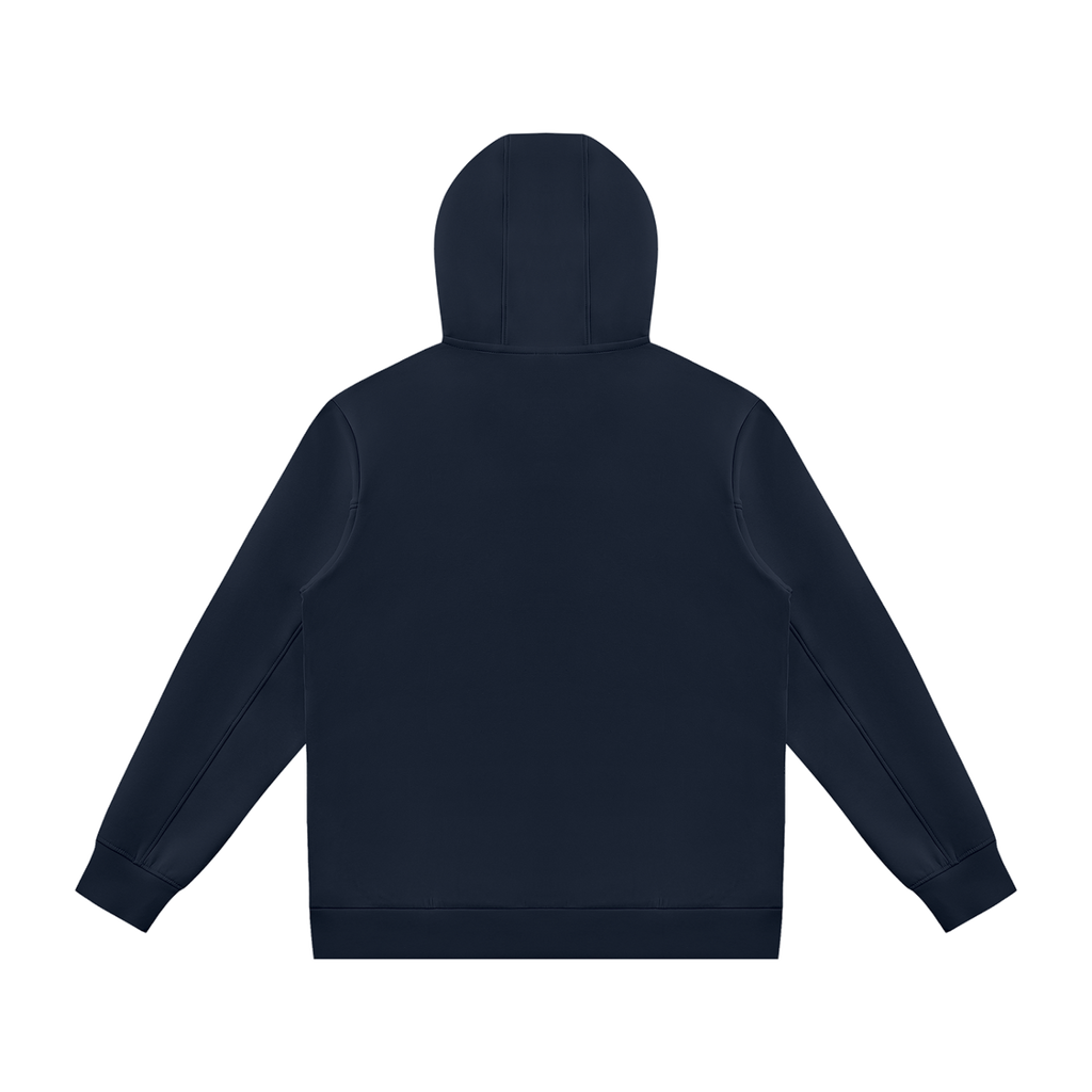 MIROLYUB Everyday — Navy Blue, back view