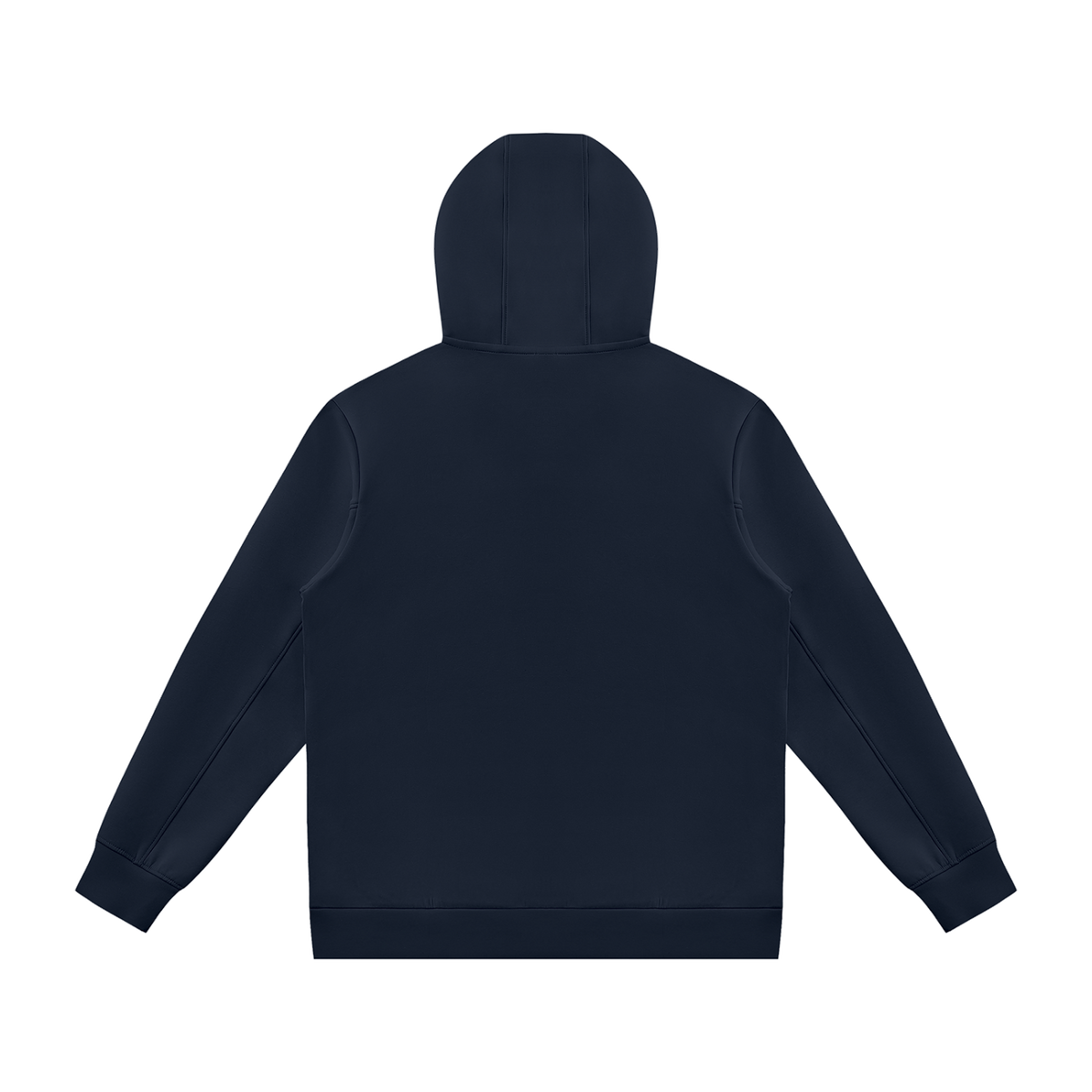MIROLYUB Everyday — Navy Blue, back view
