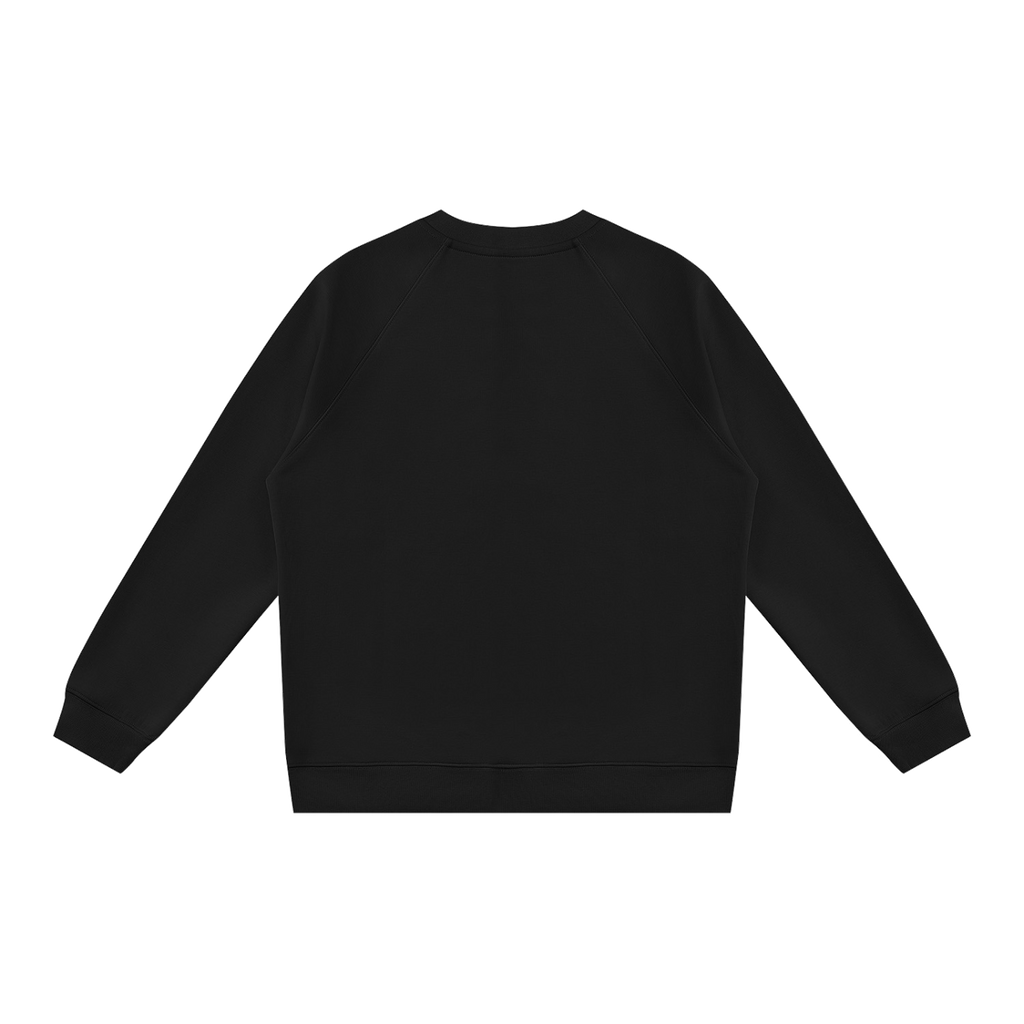 MIROLYUB Steadline — Black, back view