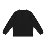 MIROLYUB Steadline — Black, back view