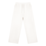 MIROLYUB Straightway — White, front view