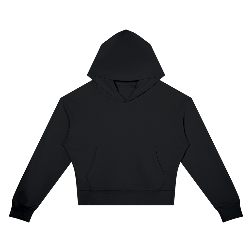 MIROLYUB Overtone — Black, front view