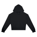 MIROLYUB Overtone — Black, front view