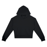 MIROLYUB Overtone — Black, front view