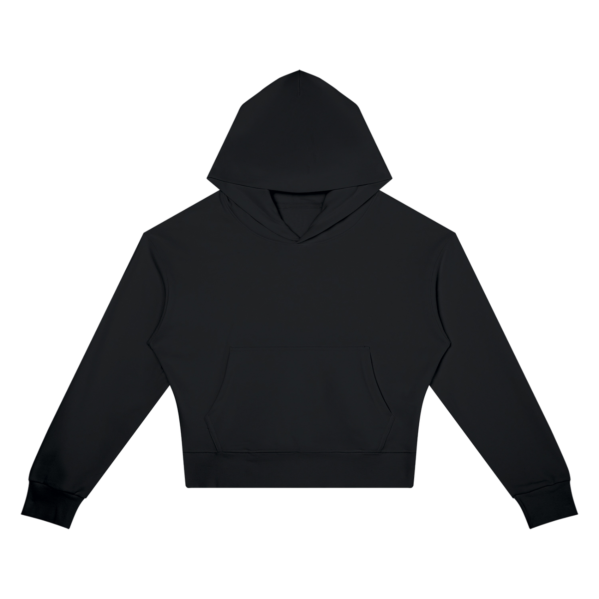 MIROLYUB Overtone — Black, front view
