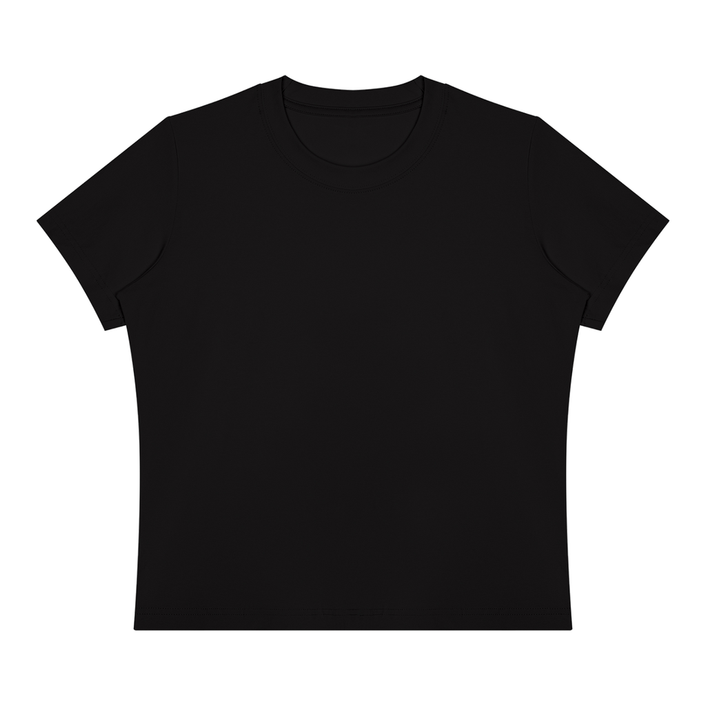 MIROLYUB Daybreak — Black, front view