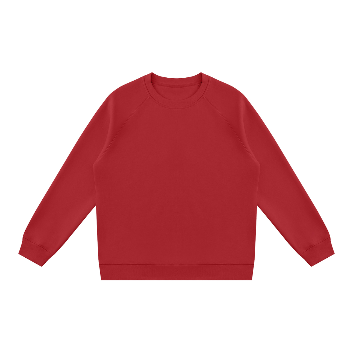 MIROLYUB Steadline — Red, front view
