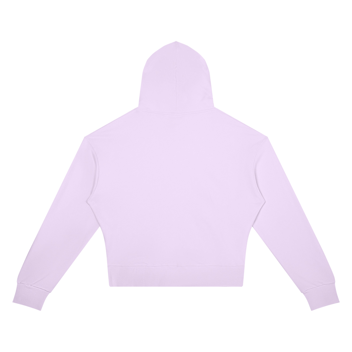 MIROLYUB Overtone — Light Purple, back view