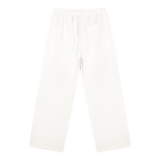 MIROLYUB Straightway — White, back view