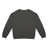 MIROLYUB Settled — Charcoal Gray, back view