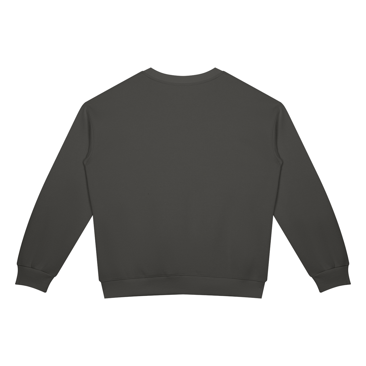 MIROLYUB Settled — Charcoal Gray, back view