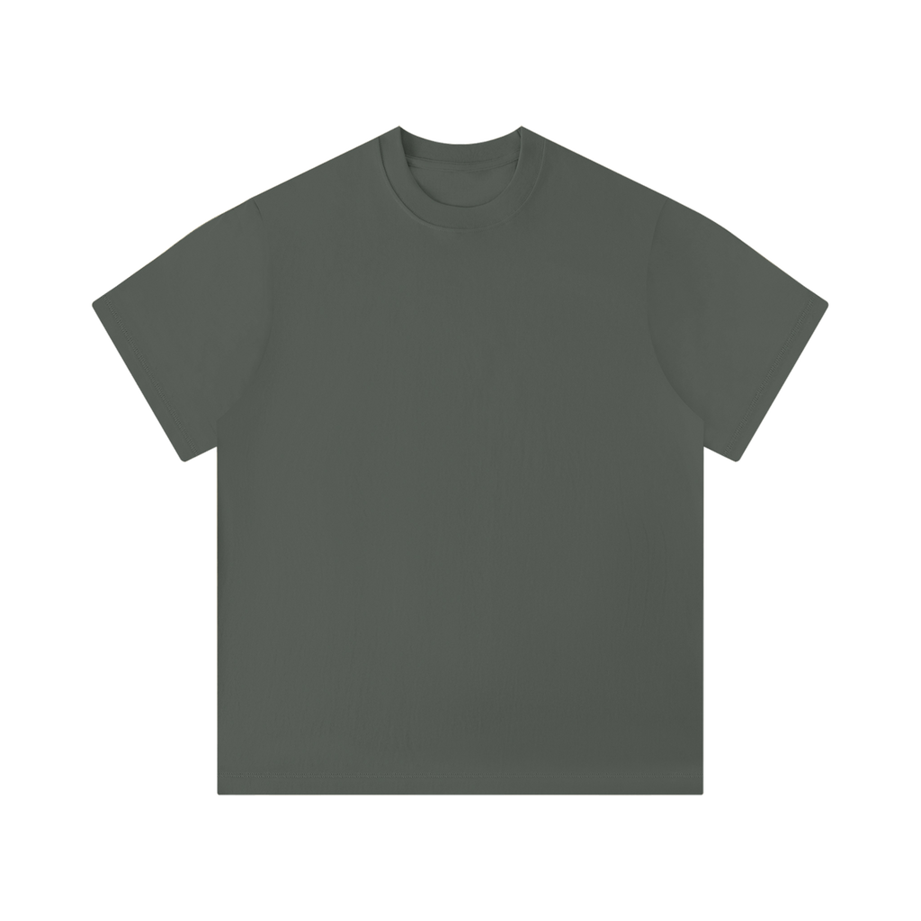 Steadfast — Dark Gray — front view