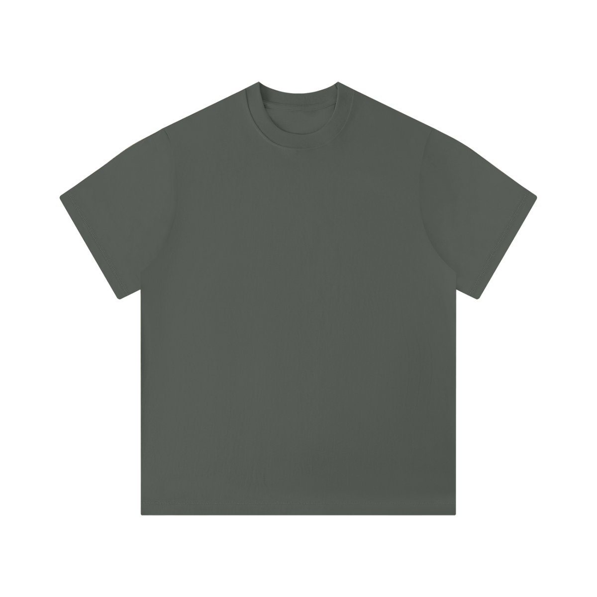 Steadfast — Dark Gray — front view