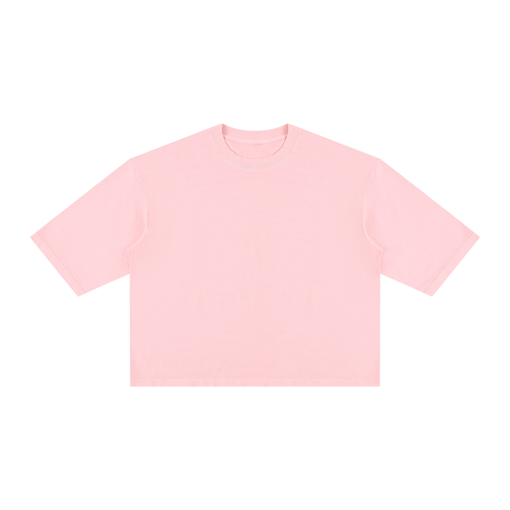 MIROLYUB Cinder — Pink, front view