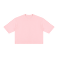 MIROLYUB Cinder — Pink, front view