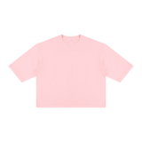 MIROLYUB Cinder — Pink, front view