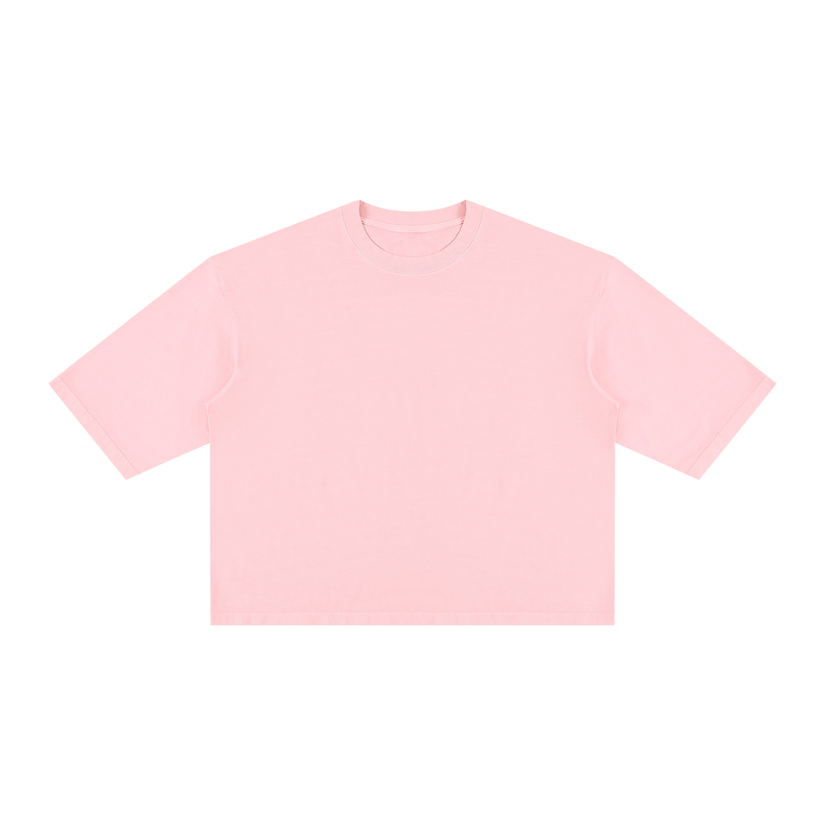 MIROLYUB Cinder — Pink, front view