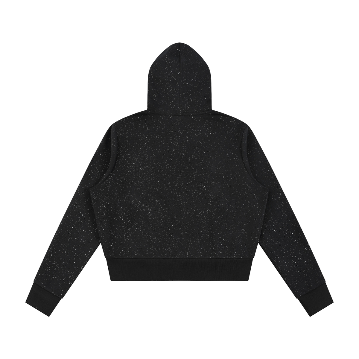 MIROLYUB Glint — Black, back view