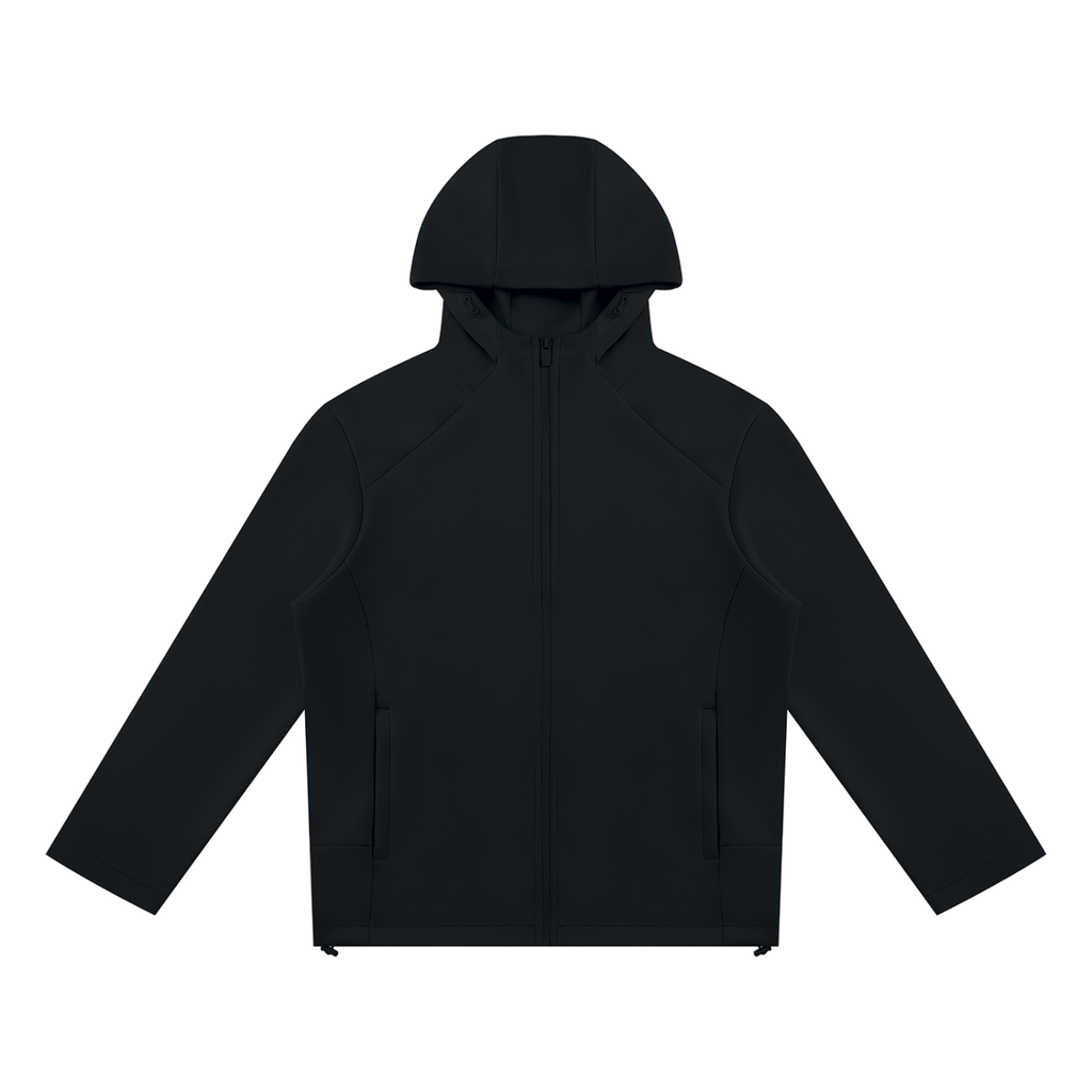 MIROLYUB Contourline — Black, front view