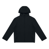 MIROLYUB Contourline — Black, front view