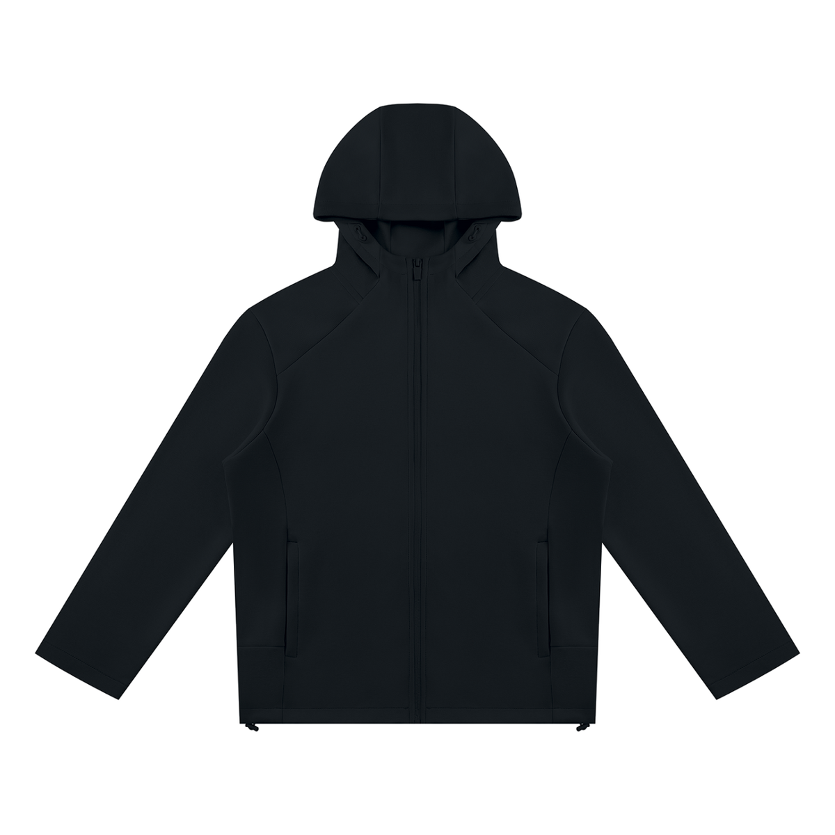 MIROLYUB Contourline — Black, front view