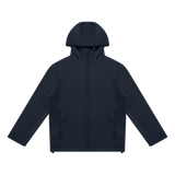 MIROLYUB Contourline — Navy Blue, front view