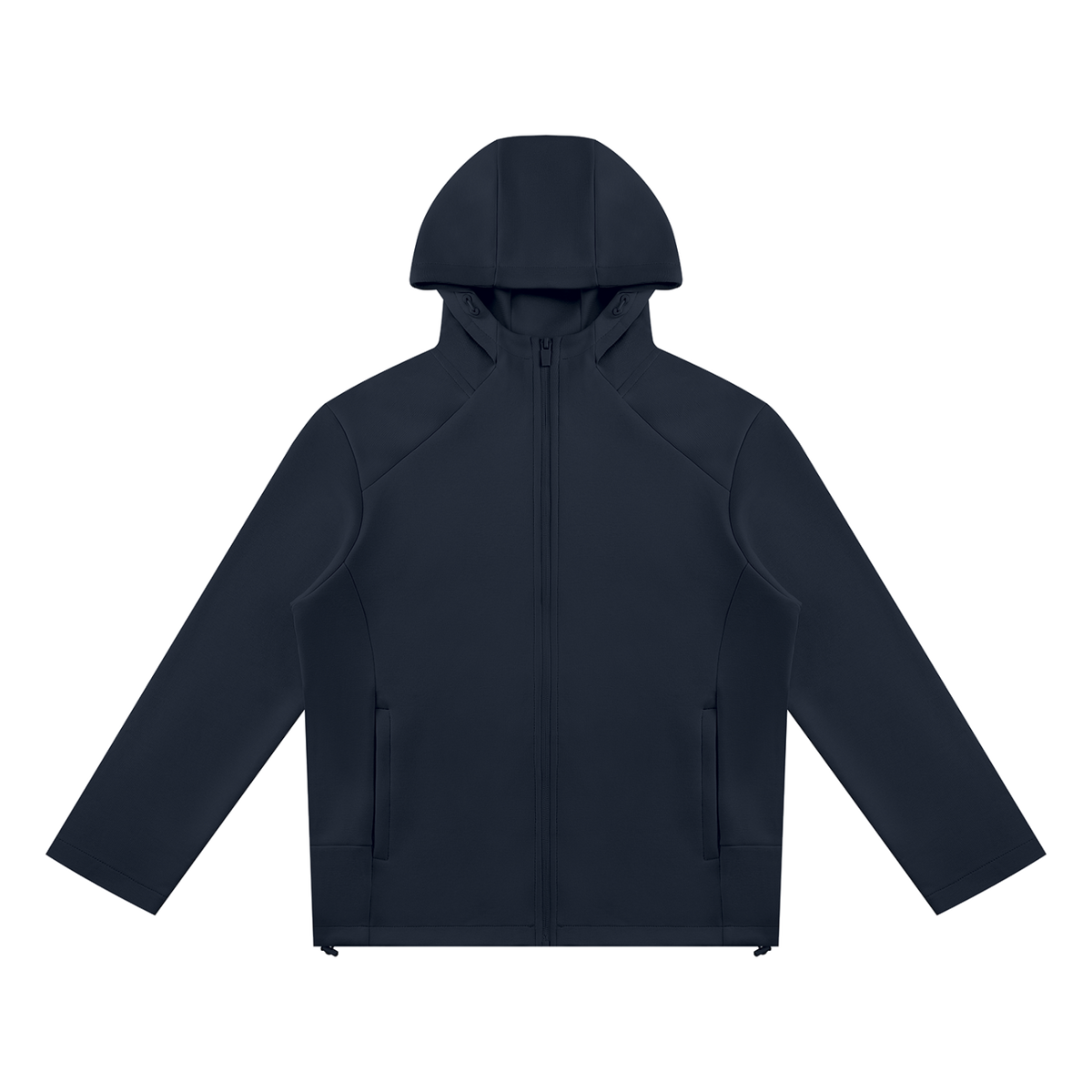 MIROLYUB Contourline — Navy Blue, front view