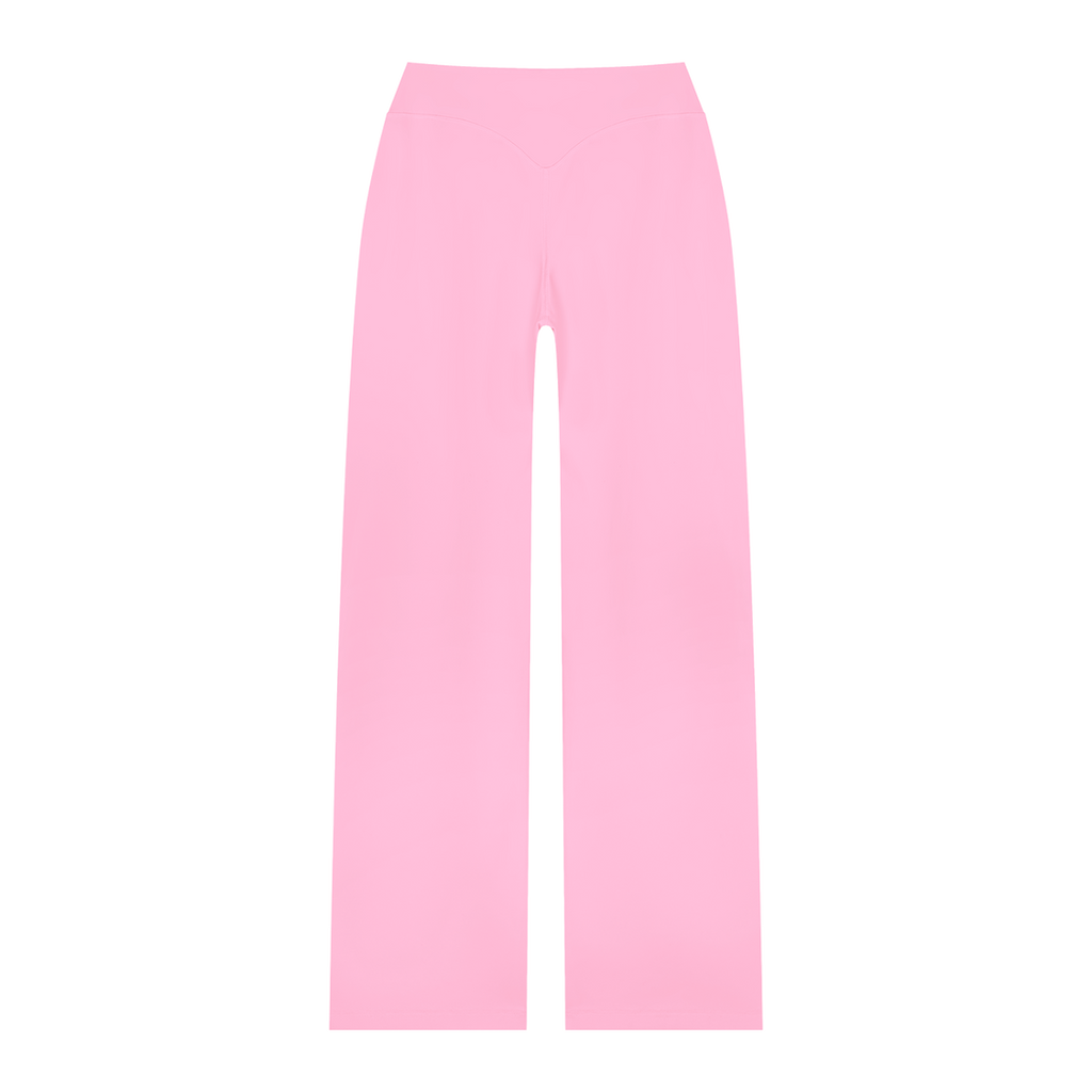 MIROLYUB Poise — Pink, back view