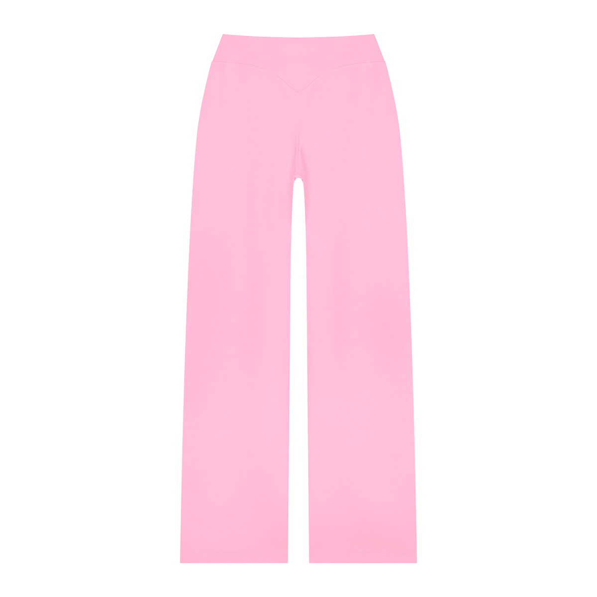 MIROLYUB Poise — Pink, back view
