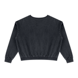 MIROLYUB Rawform — Black, back view