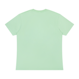 MIROLYUB Solace — Mint Green, back view