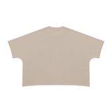MIROLYUB Flintcut in Khaki — back view